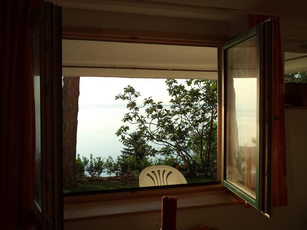 Napkelte Apartman Тихань Номер фото