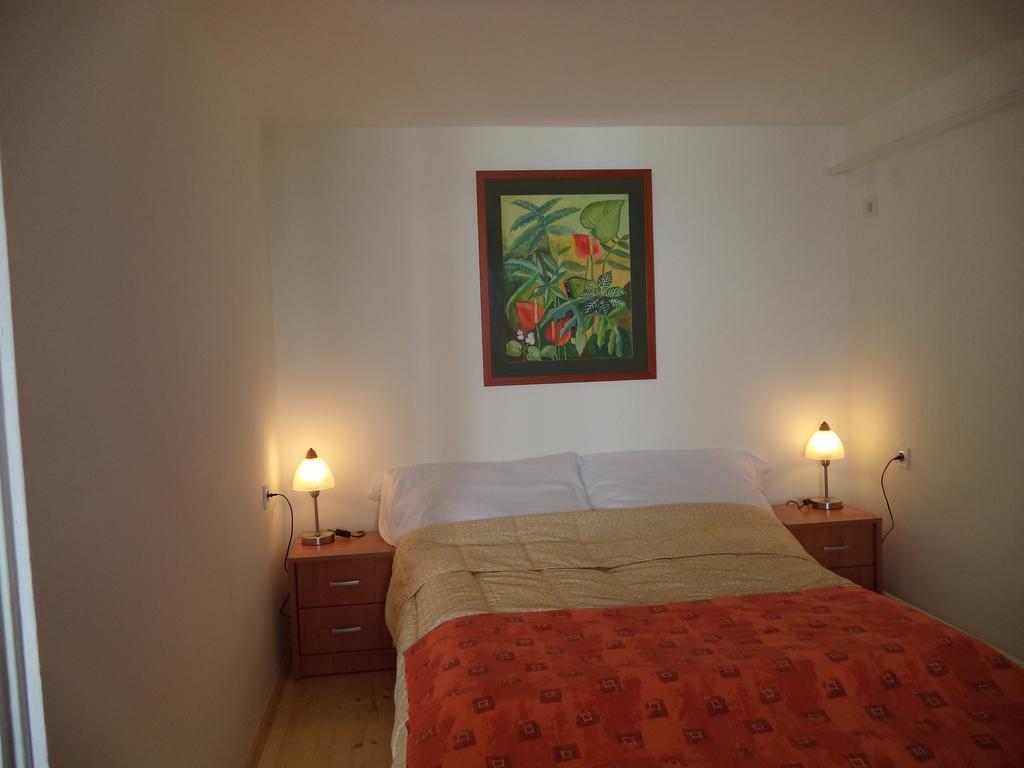 Napkelte Apartman Тихань Номер фото